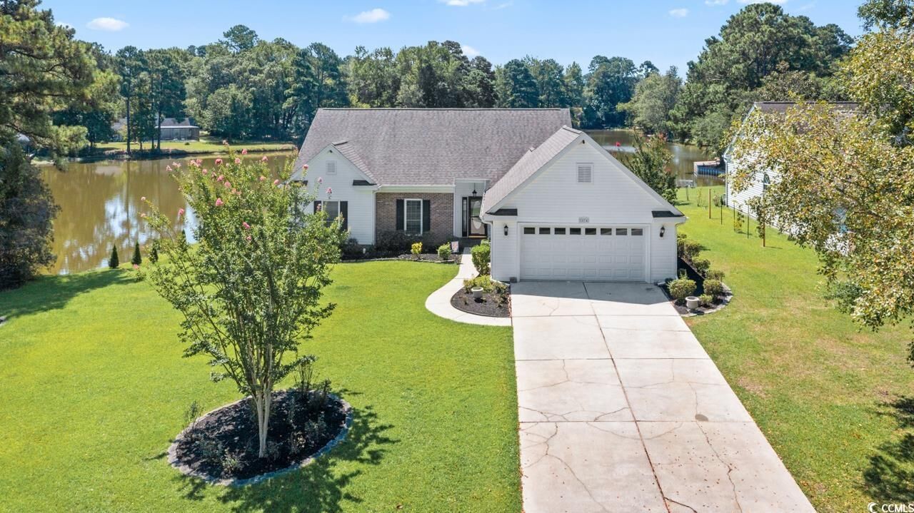 Property Photo:  1874 Southwood Dr.  SC 29575 