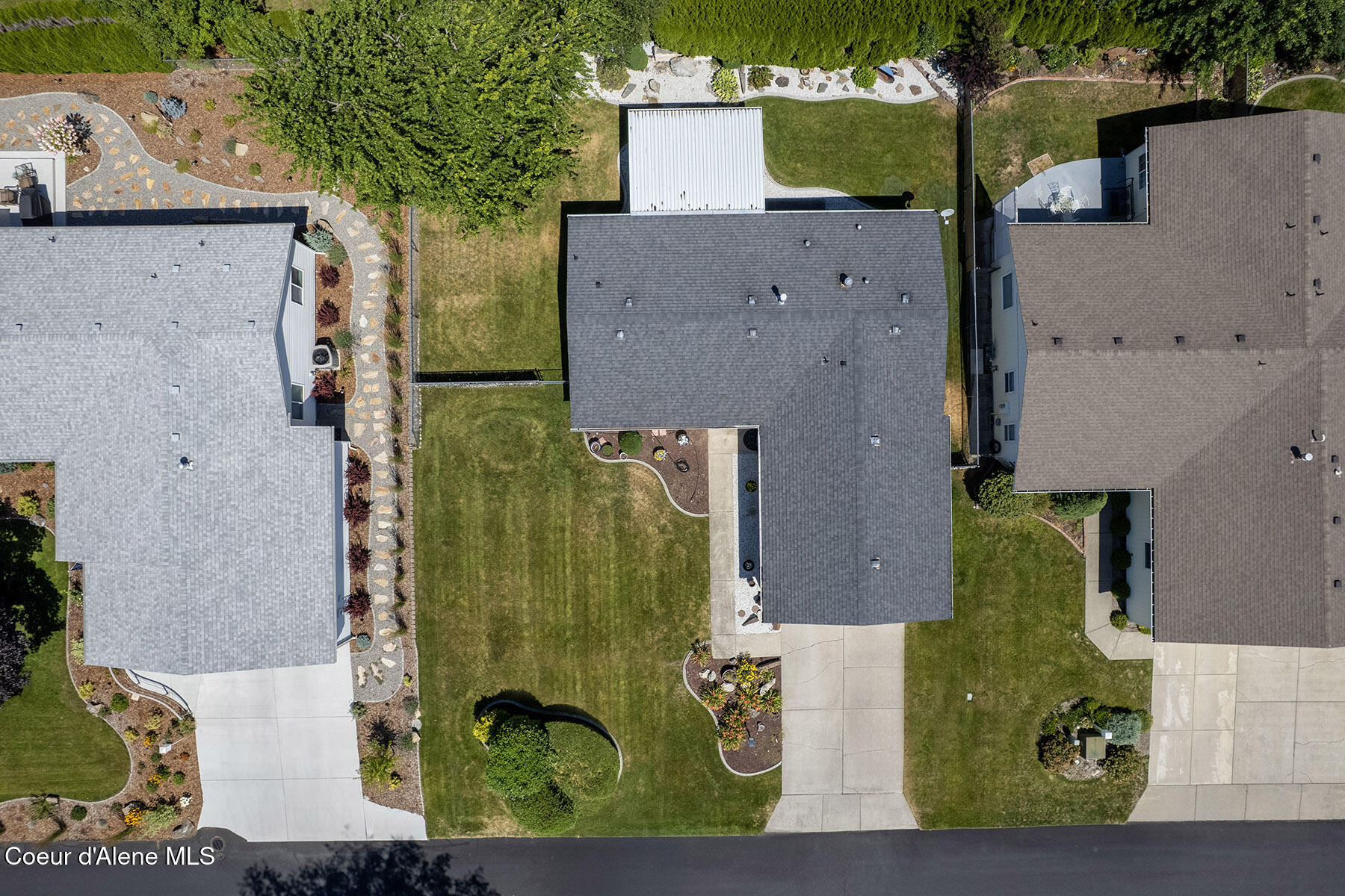 Property Photo:  1393 W Linwood Dr  ID 83835 