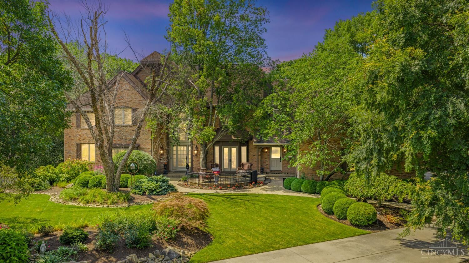 Property Photo:  8060 Trotters Trail Court  OH 45249 