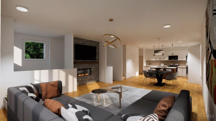 Property Photo: 5810 Arnsby Place OH 45227