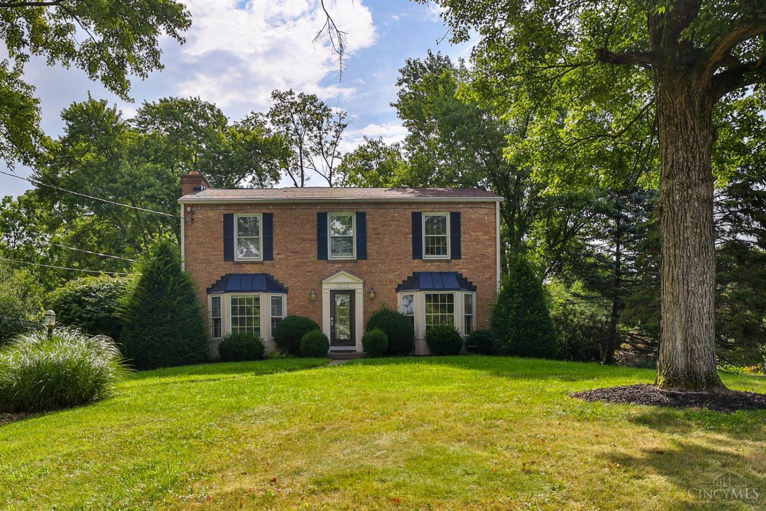 Property Photo:  8816 Falmouth Drive  OH 45231 