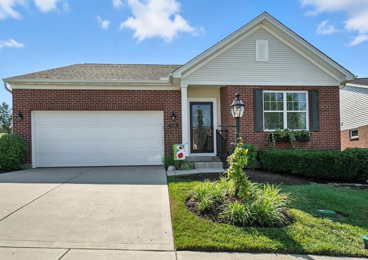 7020 Boulder Path Drive  Cincinnati OH 45247 photo
