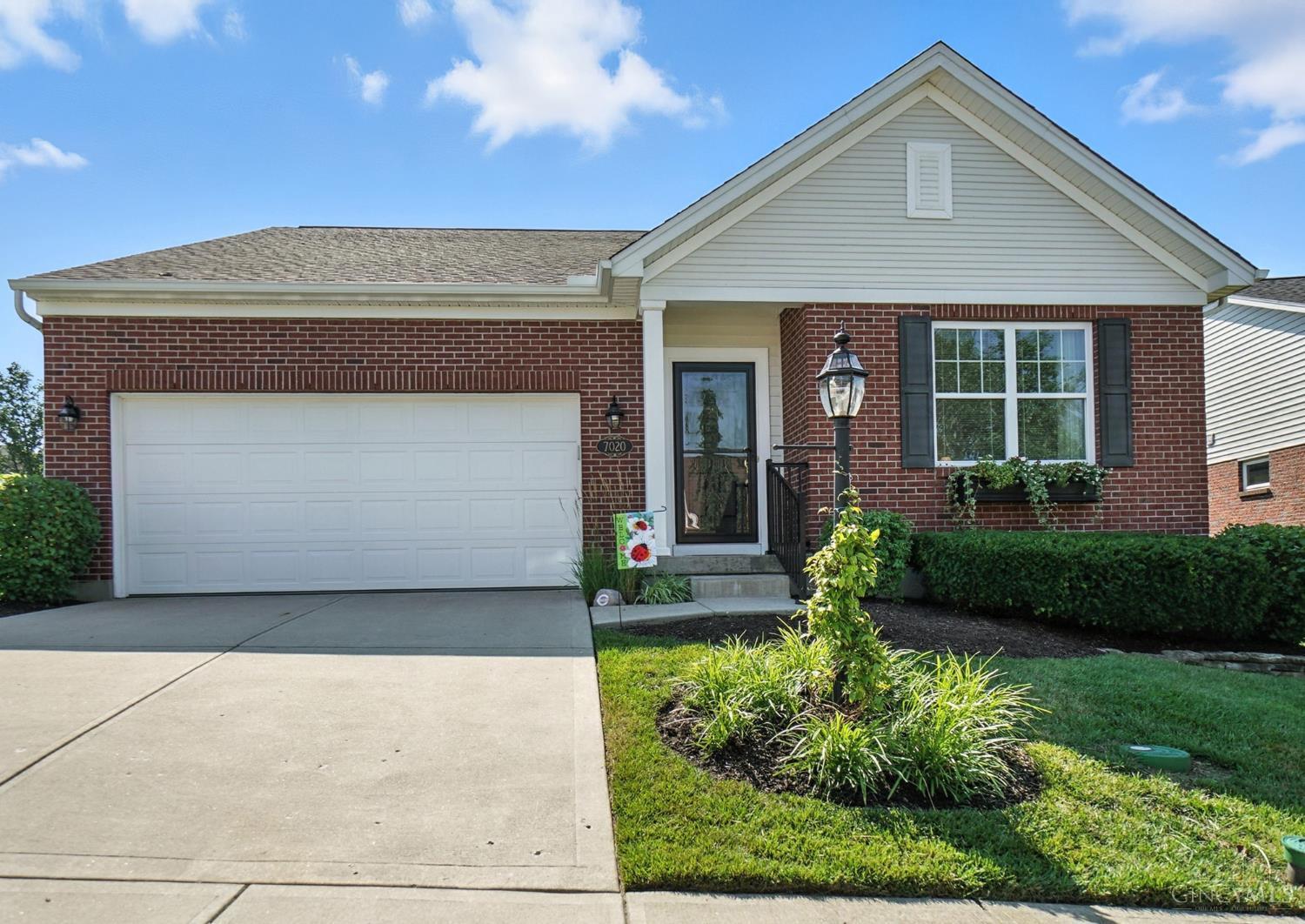 Property Photo: 7020 Boulder Path Drive OH 45247