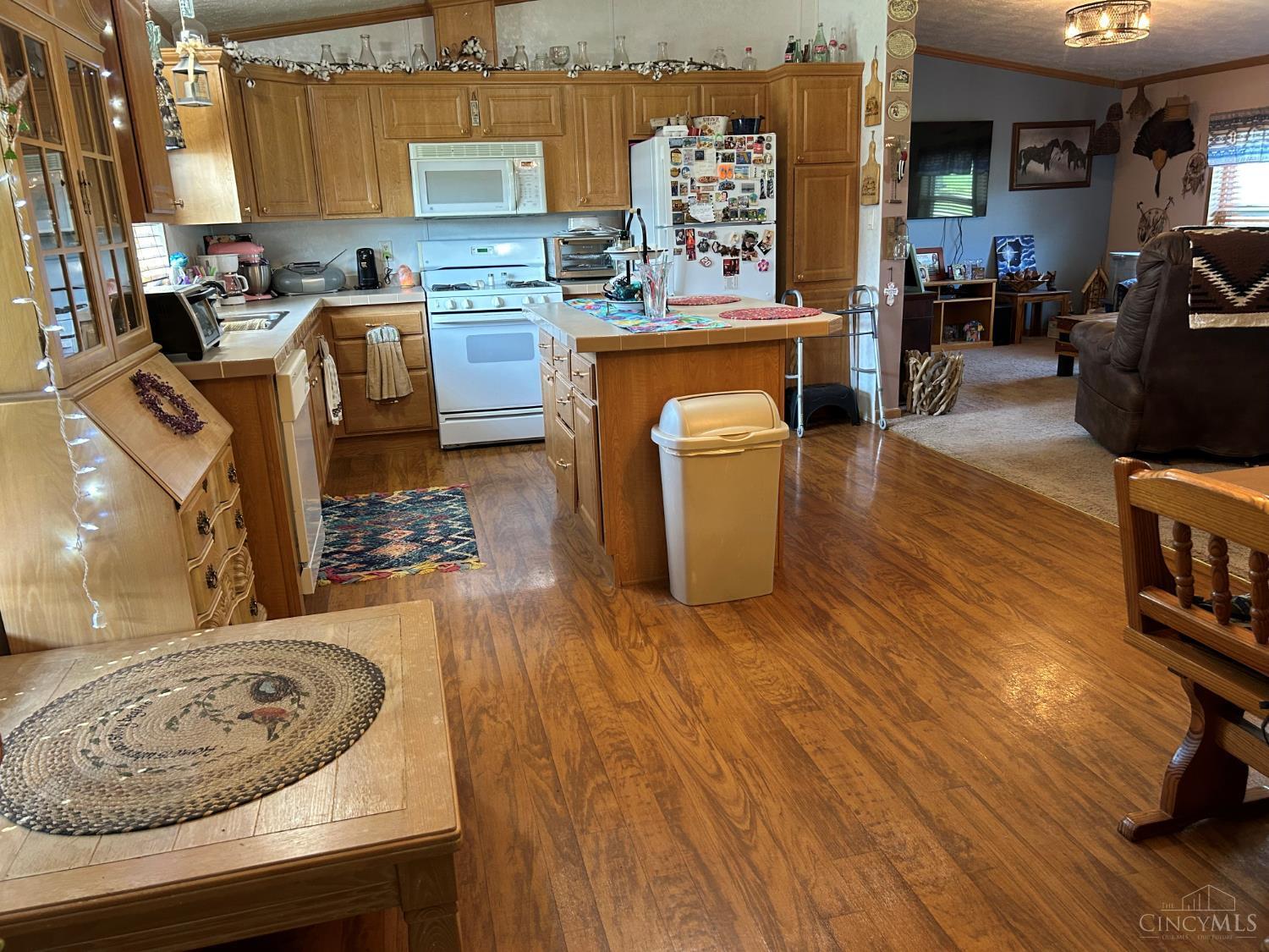 Property Photo:  1032 Lacy Road  OH 45159 