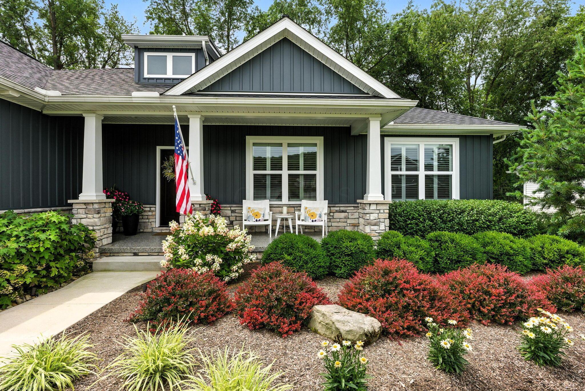 Property Photo: 2091 Morgan Run OH 43055
