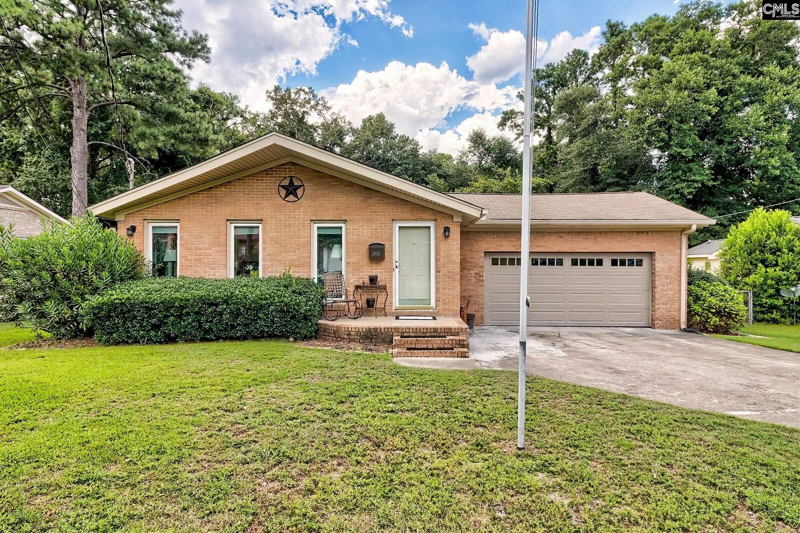 Property Photo:  1802 D  SC 29169 