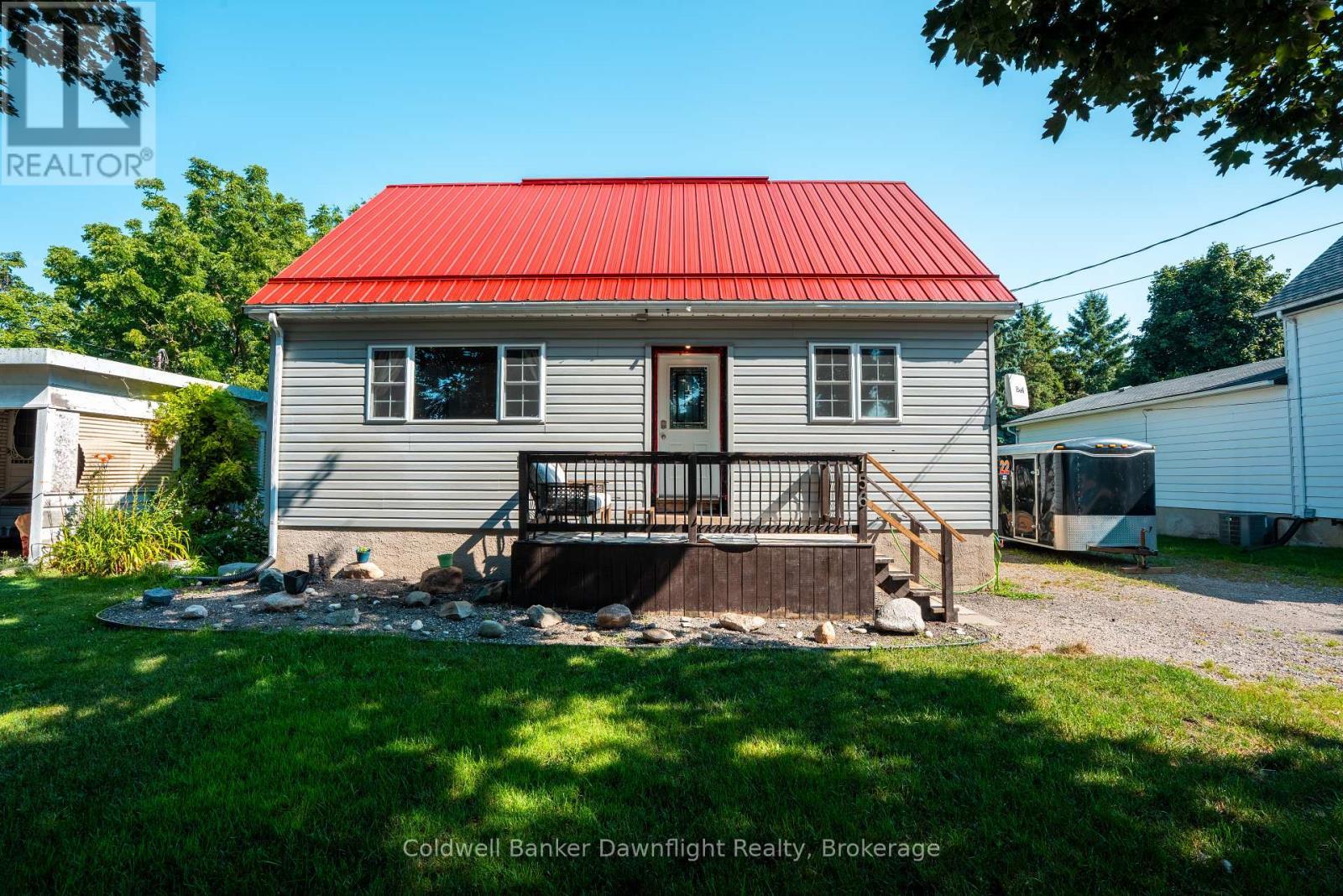 Photo de la propriété: 156 Richmond Street ON N0M 1X0