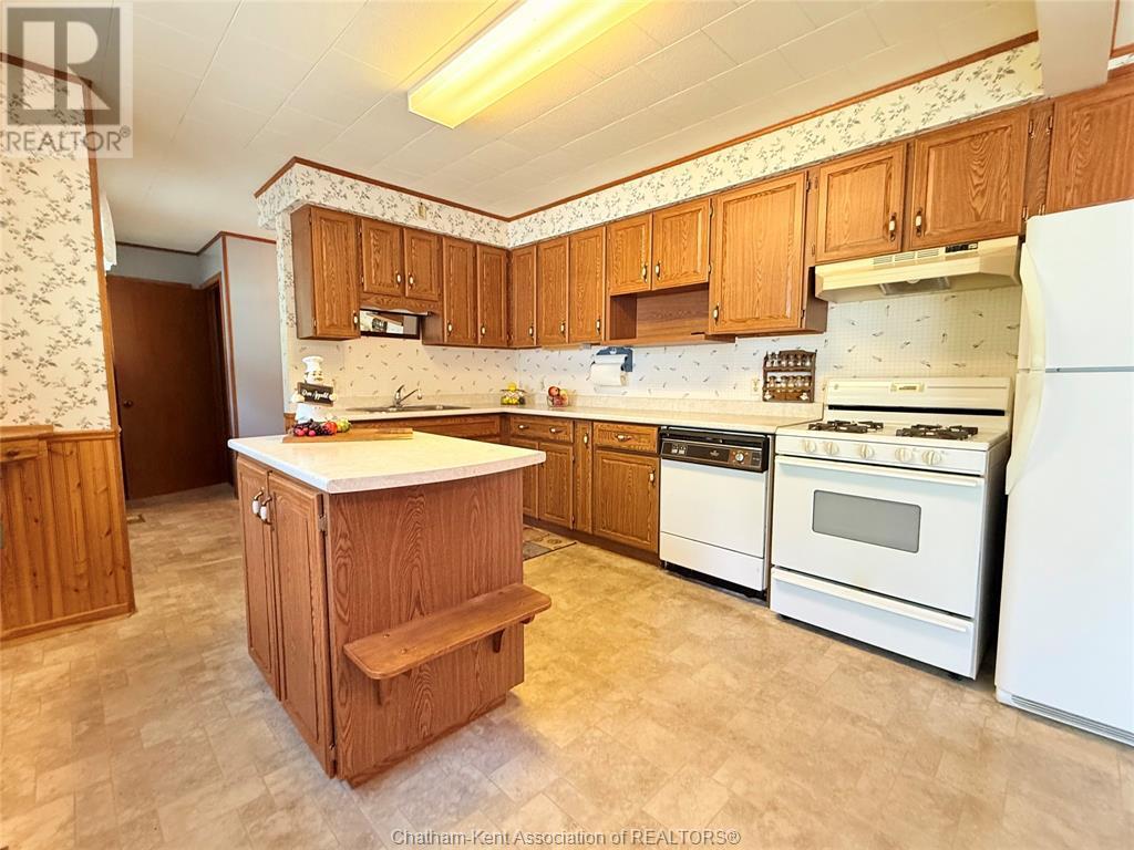 Photo de la propriété:  12 Freda Street  ON N0P 2C0 