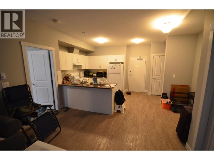 Property Photo:  10307 112 Street 406  BC V1N 0N6 