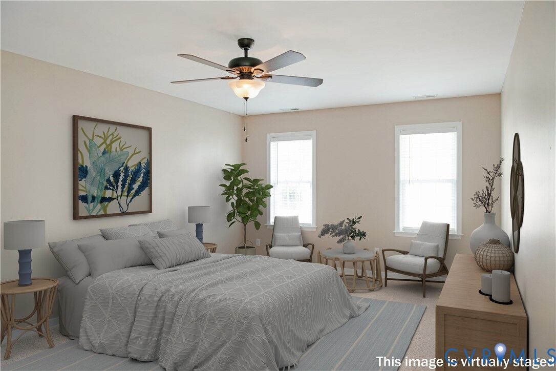 Property Photo: 3404 Andover Hills Place VA 23294