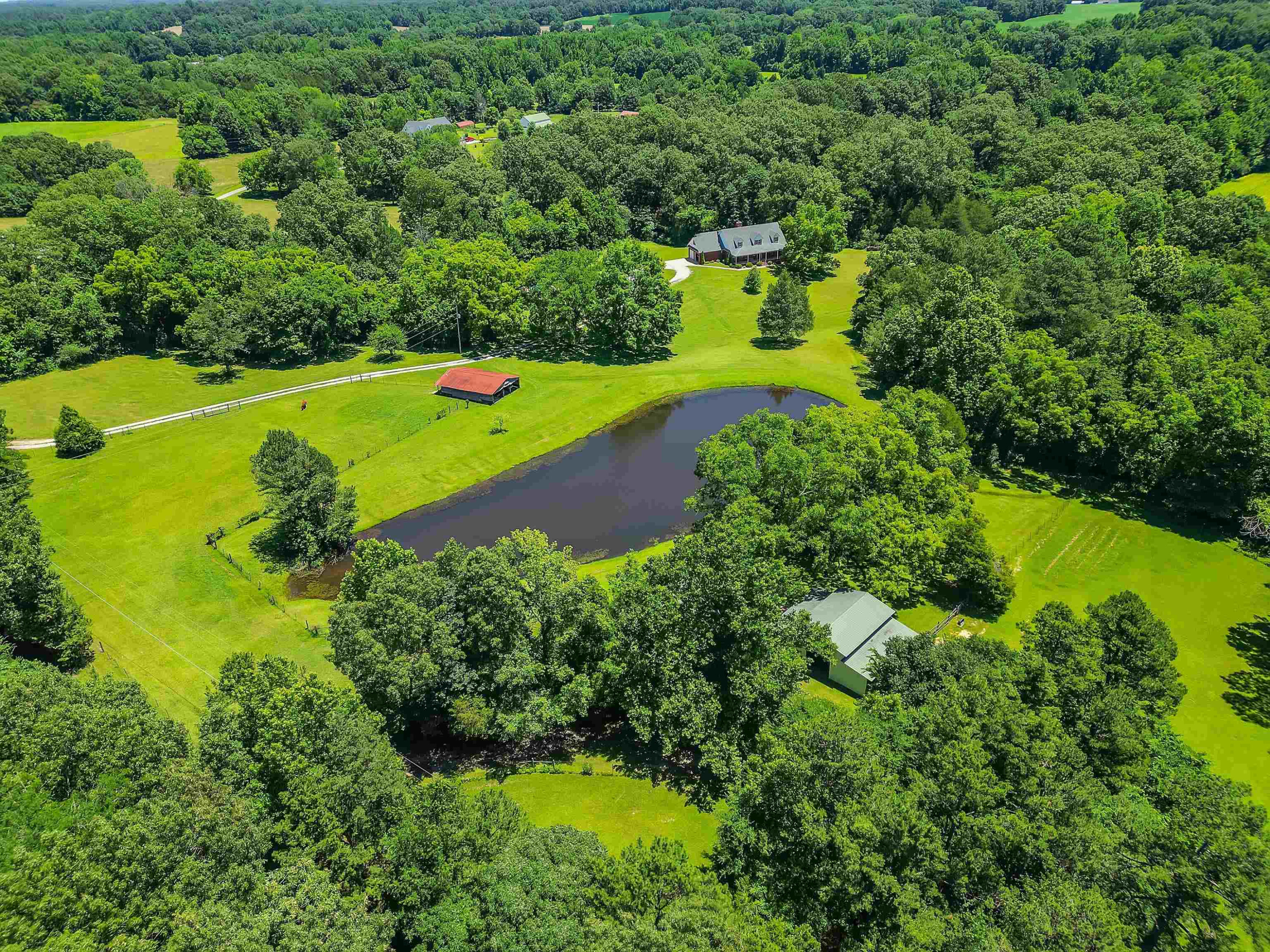 Property Photo:  480 Friendship Road  TN 38355 