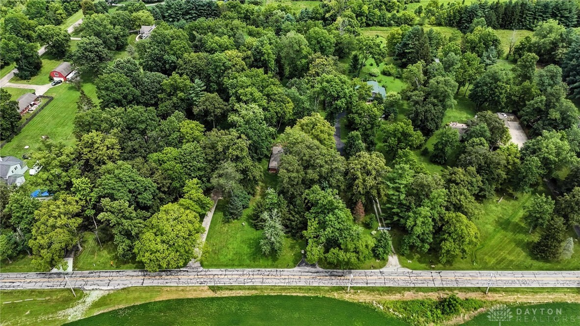 Property Photo:  2800 Wilmington Dayton Road  OH 45305 