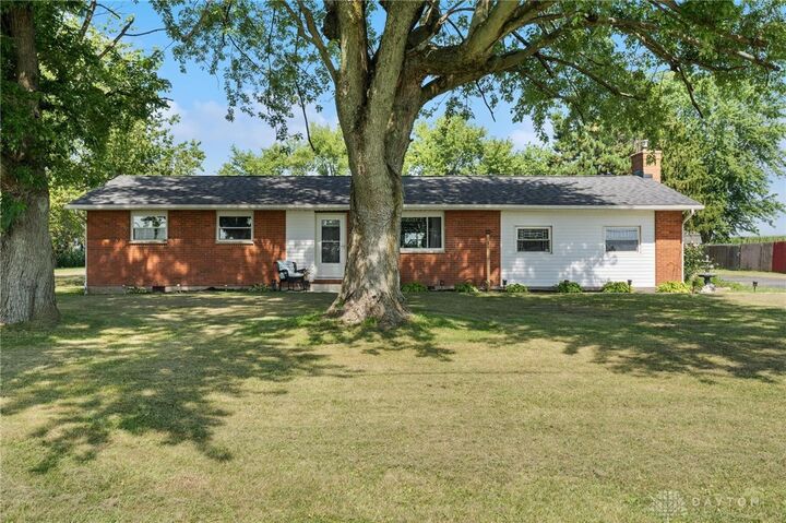 Property Photo: 2234 State Route 72 OH 45335