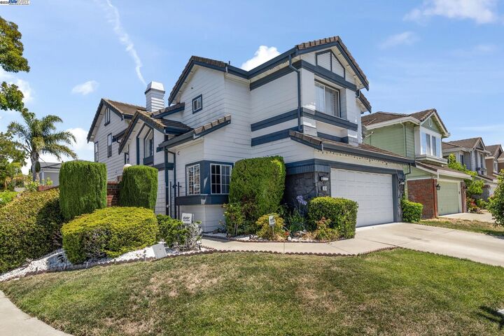 33228 Jamie Cir  Fremont CA 94555 photo