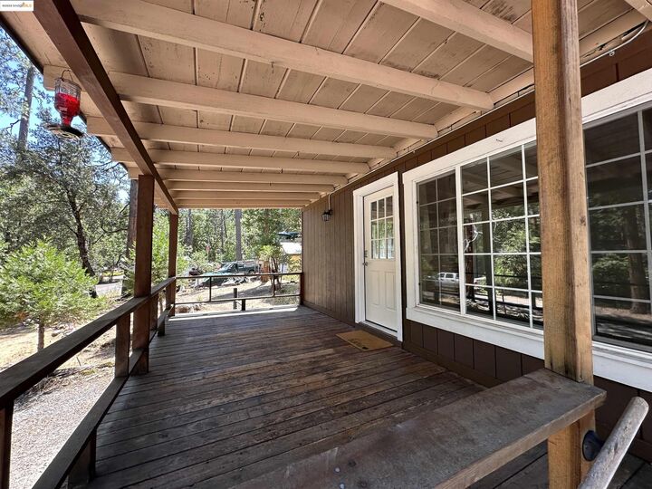 Property Photo: 23016 Sierra Dr CA 95383