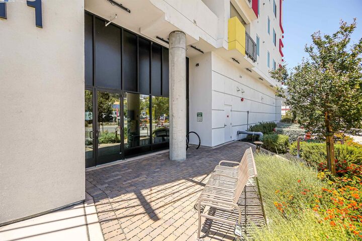 Property Photo:  42111 Osgood Rd 418  CA 94539 