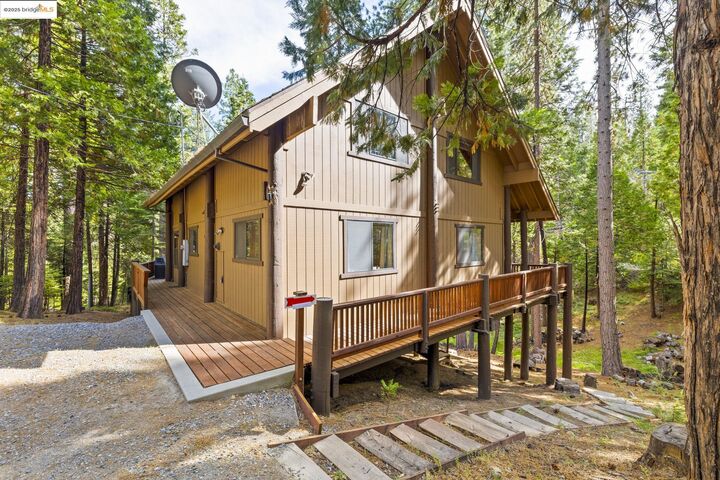 Property Photo: 29435 Yuba Ct. CA 95335