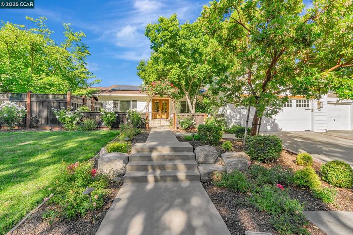 1675 Saint David Dr  Danville CA 94526 photo