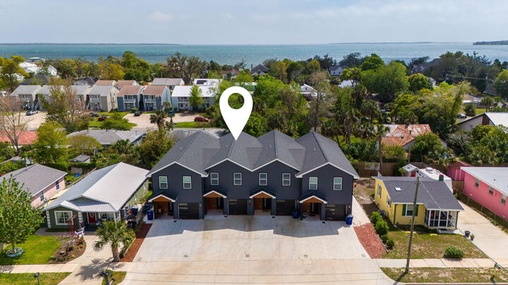 Property Photo: 2509 W 11th Street FL 32401