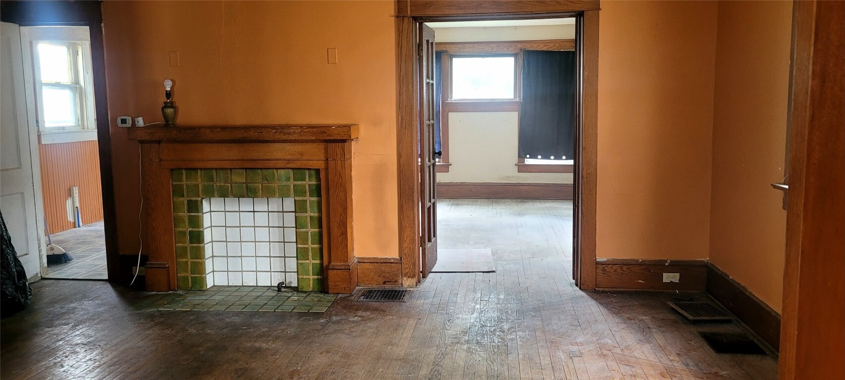 Property Photo: 2102 Buffalo Road PA 16510