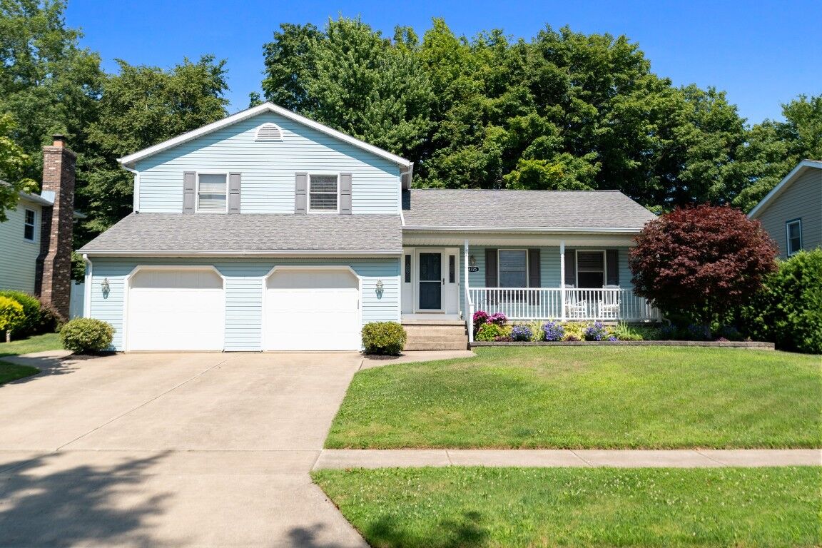 Property Photo:  4725 Woodbury Drive  PA 16510 