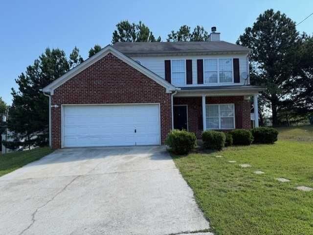 Property Photo:  6902 Malvern Court  GA 30038 