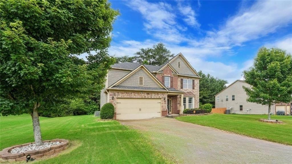 Property Photo: 1610 Kenilworth Lane SE GA 30013