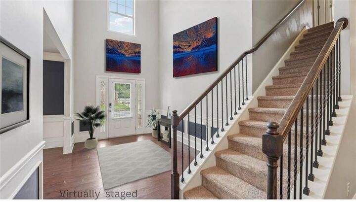 Property Photo:  1610 Kenilworth Lane SE  GA 30013 
