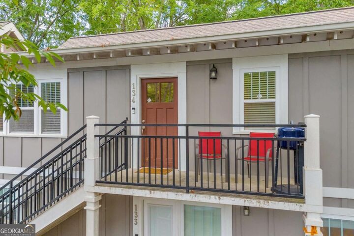Property Photo:  490 Barnett Shoals Road 134  GA 30605 