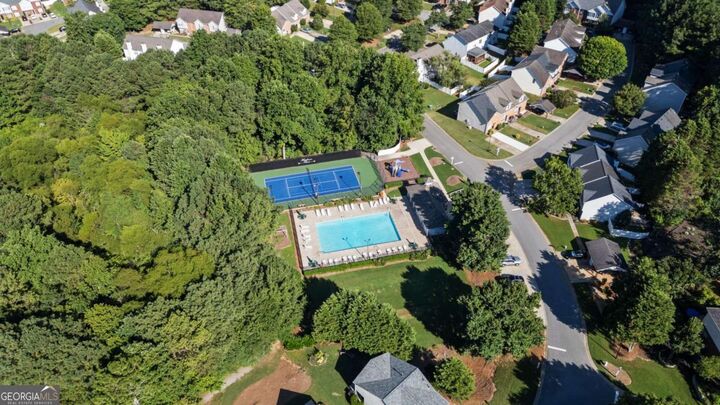 Property Photo:  3450 Maple Valley Drive  GA 30040 