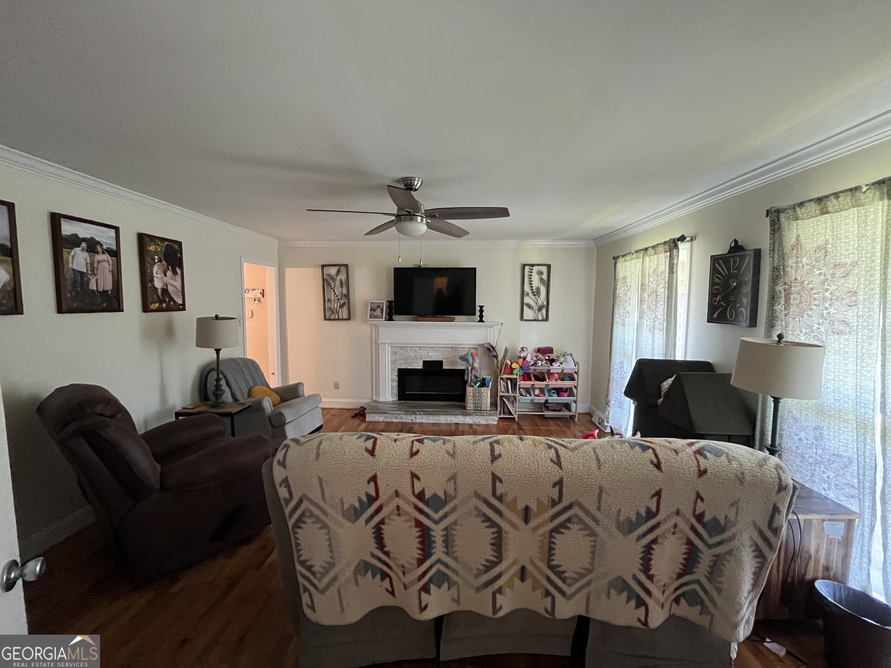 Property Photo:  26 Maplewood Square SE  GA 30161 