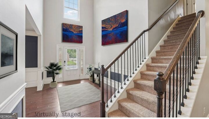 Property Photo:  1610 Kenilworth Lane SE  GA 30013 