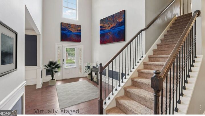 Property Photo:  1610 Kenilworth Lane SE  GA 30013 