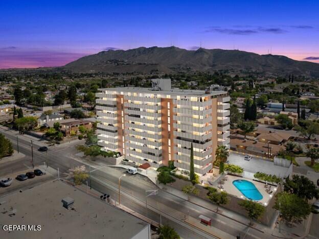 Property Photo:  1800 N Stanton Street 1102  TX 79902 