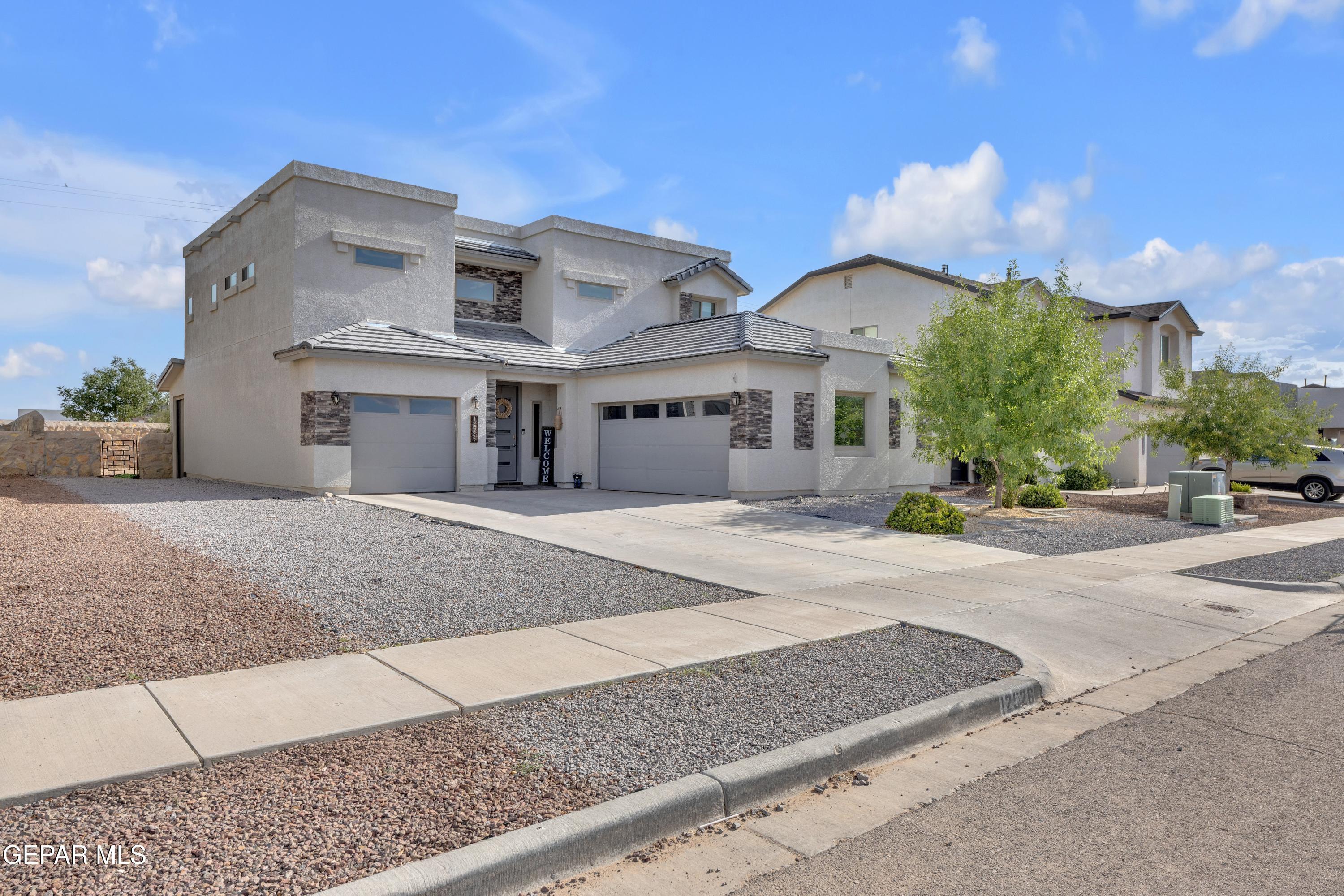 12526 Breeder Cup Way  El Paso TX 79928 photo