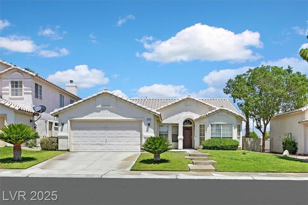 7824 Villa Finestra Drive  Las Vegas NV 89128 photo