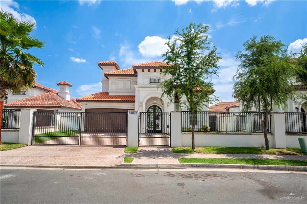 Property Photo: 5009 Pecan Avenue TX 78501