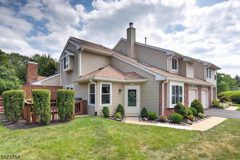 Property Photo: 15 Driftwood Dr NJ 08873