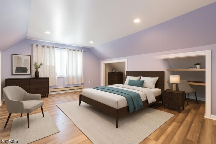 Property Photo:  2407 Dorchester Rd  NJ 07083 
