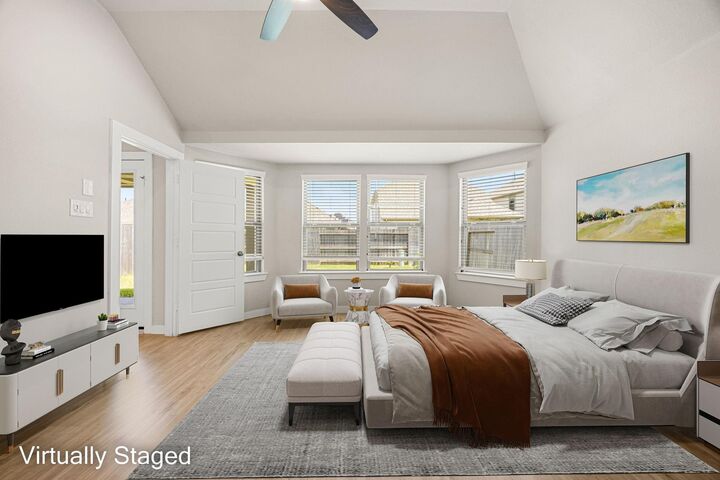 Property Photo:  21618 Coral Mist Drive  TX 77433 