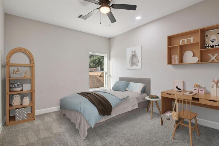 Property Photo:  12274 Wild Pine Drive  TX 77039 