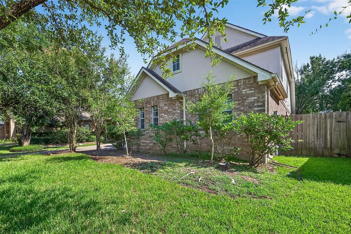 Property Photo:  22531 Tullis Trail Court  TX 77494 
