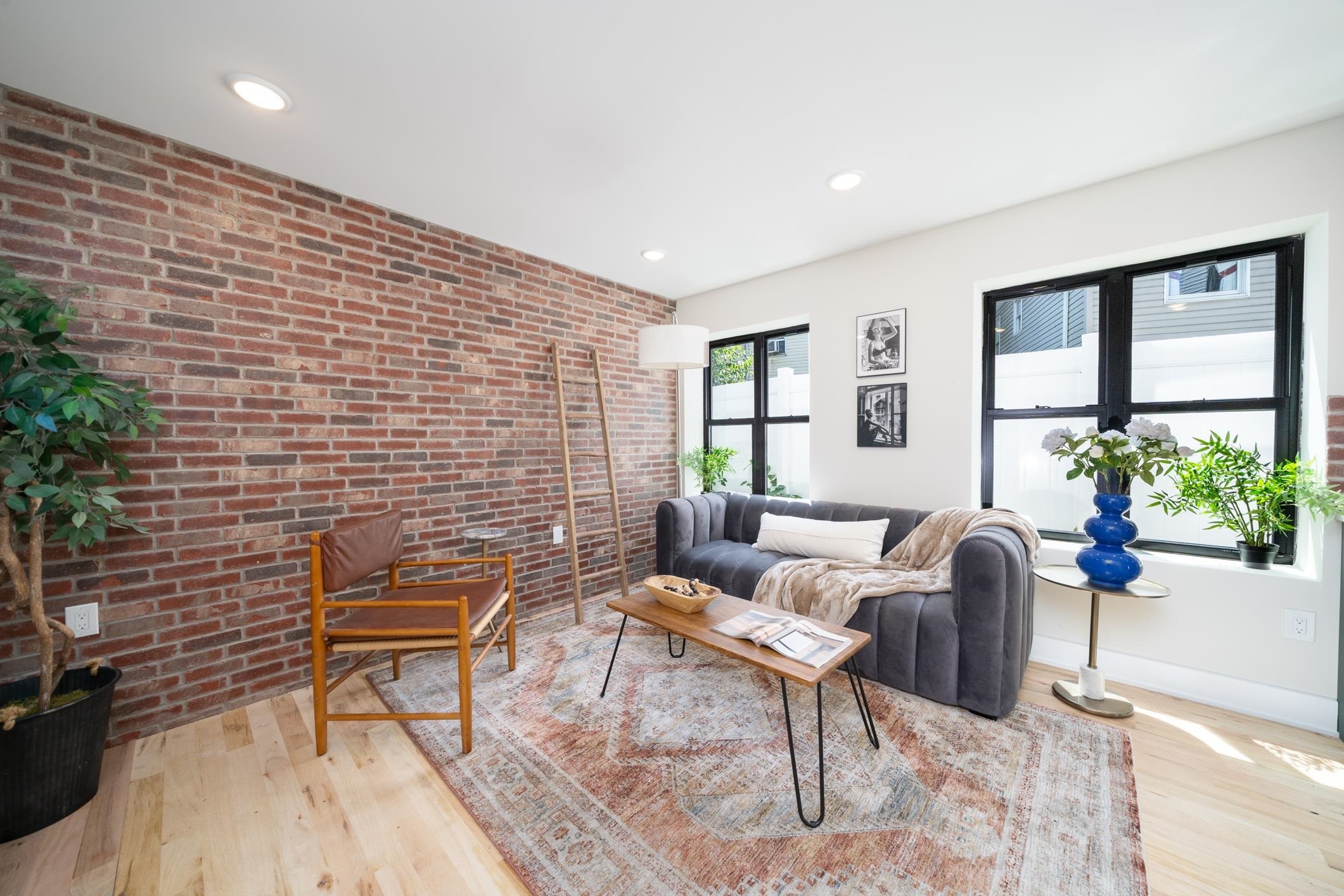 Property Photo:  10 Prescott St 4  NJ 07304 