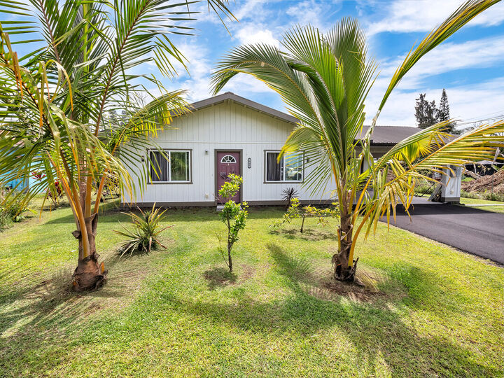 Property Photo:  16-2046 Kuhio Dr  HI 96778 