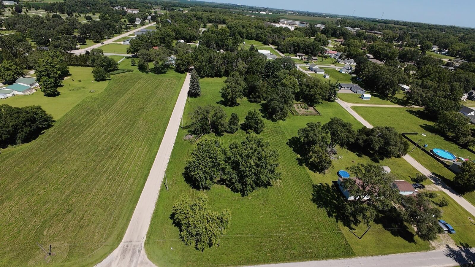 Property Photo:  12th Ave SW Lots 2016 &Amp 2004  IA 50662 