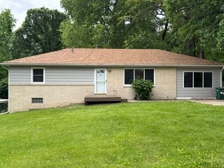 4080 NW 46th Place  Des Moines IA 50310 photo