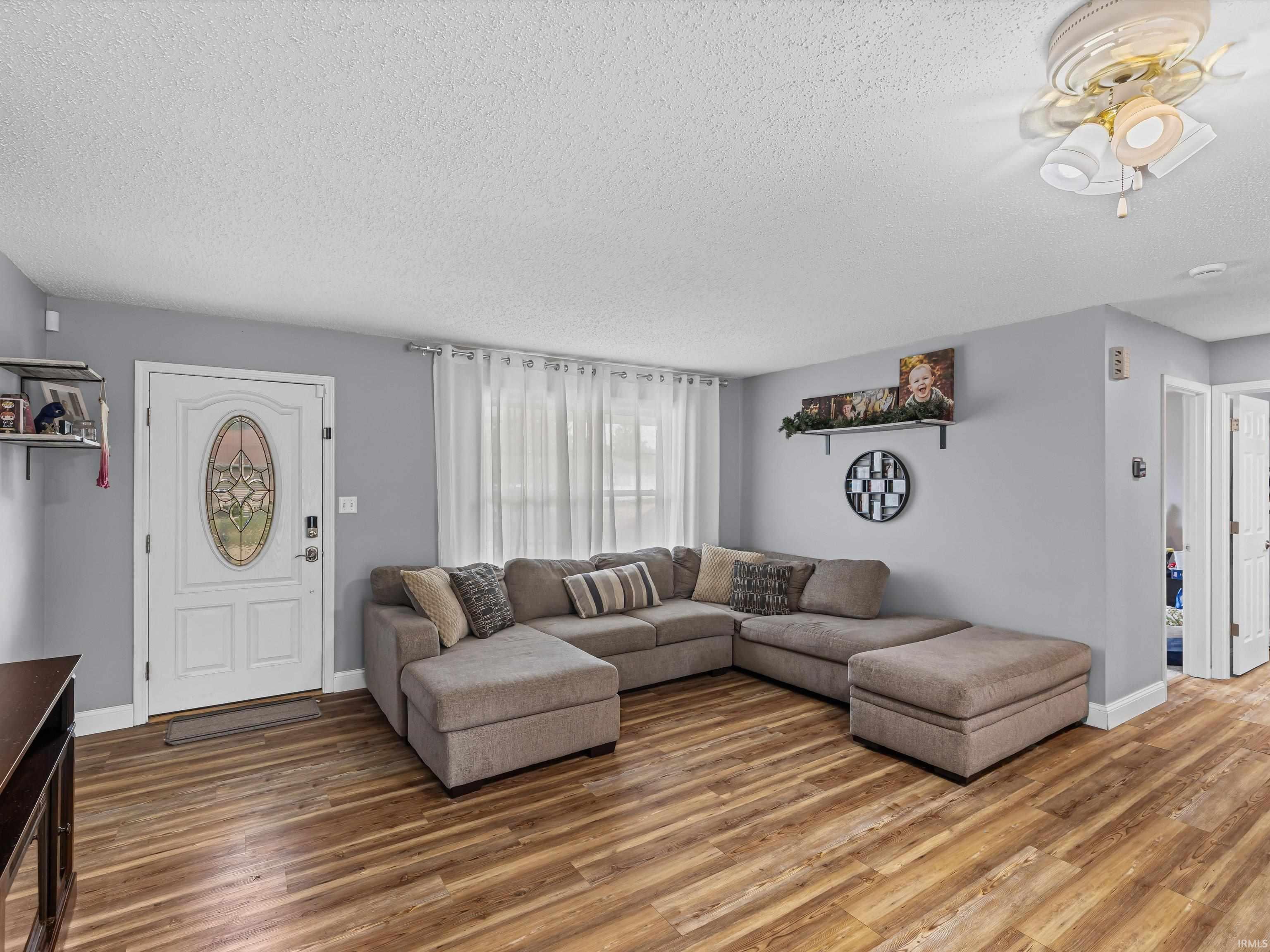 Property Photo: 1219 Churchill Road IN 47725