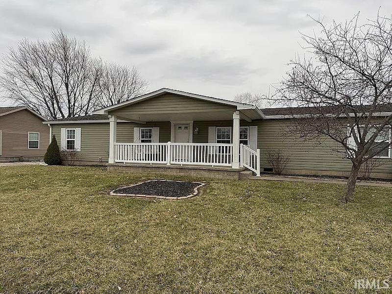 8094 S Angelia Drive  Fort Branch IN 47648-8074 photo
