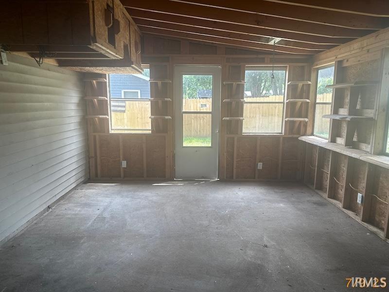 Property Photo:  145 S Sharp Street  IN 47633 