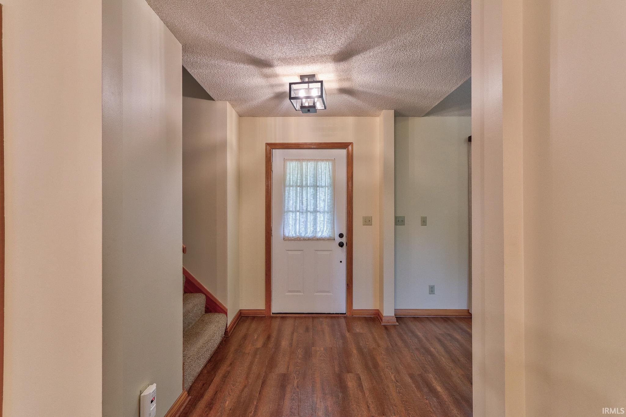 Property Photo: 2611 Malibu Drive IN 47725-9602